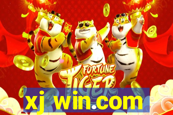 xj win.com